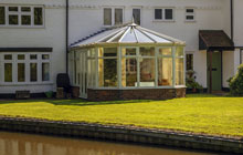 Gallows Green conservatory leads