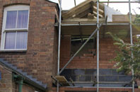 free Gallows Green home extension quotes