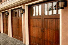 Gallows Green garage extension quotes