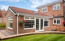 Gallows Green house extension leads
