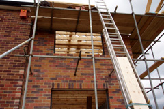 house extensions Gallows Green
