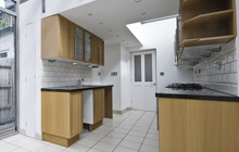 Gallows Green kitchen extension leads